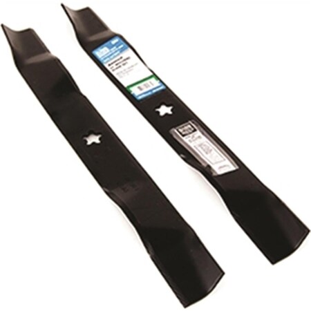 Arnold Arnold Corp 490-110-0153 42 in. Hop & Craftsman Blade Set 3707288